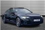 2022 Audi S8 S8 Quattro Black Edition 4dr Tiptronic
