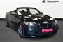 2016 BMW 2 Series M240i 2dr [Nav] Step Auto