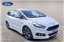 2019 Ford S Max 1.5 EcoBoost 165 ST-Line 5dr