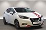 2018 Nissan Micra 1.5 dCi N-Connecta 5dr