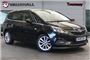 2018 Vauxhall Zafira 1.4T Tech Line Nav 5dr Auto