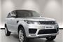 2018 Land Rover Range Rover Sport 2.0 P400e HSE Dynamic 5dr Auto