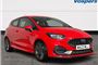 2022 Ford Fiesta ST 1.5 EcoBoost ST-2 3dr