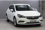 2019 Vauxhall Astra 1.0T ecoTEC Design 5dr