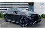 2023 Mercedes-Benz EQE EQE 350 4Matic 215kW AMG Line Prem+ 89kWh 5dr Auto