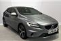 2019 Volvo V40 D2 [122] R DESIGN Edition 5dr Geartronic