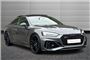 2020 Audi RS5 RS 5 TFSI Quattro Carbon Black 2dr Tiptronic