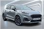 2022 Ford Puma 1.0 EcoBoost Hybr mHEV 155 ST-Line Vignale 5dr DCT