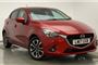 2017 Mazda 2 1.5 Sport Nav 5dr