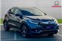 2018 Honda HR-V 1.5 i-VTEC EX CVT 5dr