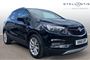 2018 Vauxhall Mokka X 1.4T ecoTEC Design Nav 5dr