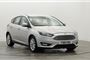 2018 Ford Focus 1.0 EcoBoost 125 Titanium 5dr