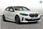 2021 BMW 1 Series 118i M Sport 5dr