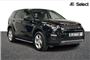 2017 Land Rover Discovery Sport 2.0 eD4 SE Tech 5dr 2WD [5 Seat]