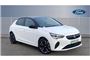2021 Vauxhall Corsa e 100kW Elite Nav Premium 50kWh 5dr Auto [7.4kWCh]