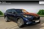 2021 Toyota Highlander 2.5 VVT-i Hybrid Excel 5dr CVT