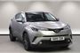 2019 Toyota C HR 1.2T Excel 5dr [Leather]