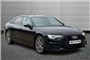 2022 Audi A6 50 TFSI e 17.9kWh Quattro Black Edition 4dr S Tron