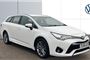 2016 Toyota Avensis 2.0D Business Edition 5dr