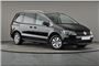 2020 Volkswagen Sharan 2.0 TDI CR BlueMotion Tech 150 SE Nav 5dr DSG