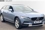 2017 Volvo V90 2.0 D4 Cross Country 5dr AWD Geartronic
