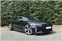 2023 Audi RS7 RS 7 TFSI Quattro Performance 5dr Tiptronic