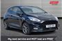 2019 Ford Fiesta 1.0 EcoBoost 125 ST-Line Edition 3dr