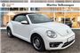 2017 Volkswagen Beetle 1.2 TSI Design 2dr