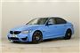 2017 BMW M3 M3 4dr DCT [Competition Pack]