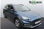 2020 Ford Focus 1.5 EcoBlue 120 Active 5dr