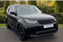2019 Land Rover Discovery 3.0 SD6 HSE Commercial Auto
