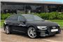 2024 Audi A6 40 TFSI Black Edition 5dr S Tronic [Tech Pack]