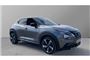 2022 Nissan Juke 1.6 Hybrid Tekna+ 5dr Auto