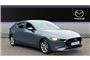 2019 Mazda 3 2.0 Skyactiv G MHEV SE-L Lux 5dr Auto