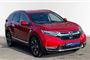 2020 Honda CR-V 2.0 i-MMD Hybrid SR 5dr eCVT