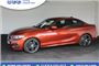 2018 BMW 2 Series 218d M Sport 2dr Step Auto [Nav]