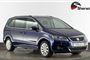 2018 SEAT Alhambra 2.0 TDI CR SE [150] 5dr DSG