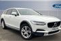 2019 Volvo V90 2.0 T5 Cross Country 5dr AWD Geartronic