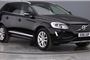 2016 Volvo XC60 D5 [220] SE Lux Nav 5dr AWD Geartronic