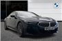 2022 BMW 8 Series 840i [333] sDrive M Sport 4dr Auto