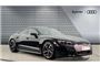 2022 Audi e-tron GT 390kW Quattro 93kWh Vorsprung 4dr Auto