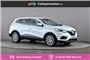 2019 Renault Kadjar 1.3 TCE Play 5dr