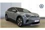 2023 Volkswagen ID.4 150kW Max Pro Performance 77kWh 5dr Auto[135kW Ch]
