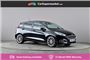 2021 Ford Fiesta 1.0 EcoBoost Hybrid mHEV 125 Vignale Edition 5dr