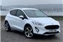 2020 Ford Fiesta 1.0 EcoBoost Active X 5dr