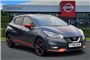 2018 Nissan Micra 0.9 IG-T Bose Personal Edition 5dr