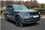 2023 Land Rover Range Rover 3.0 P550e Autobiography 4dr Auto