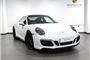 2017 Porsche 911 GTS 2dr PDK
