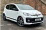2021 Volkswagen Up GTI 1.0 115PS Up GTI 3dr
