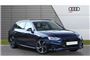 2023 Audi A4 Avant 35 TDI Black Edition 5dr S Tronic